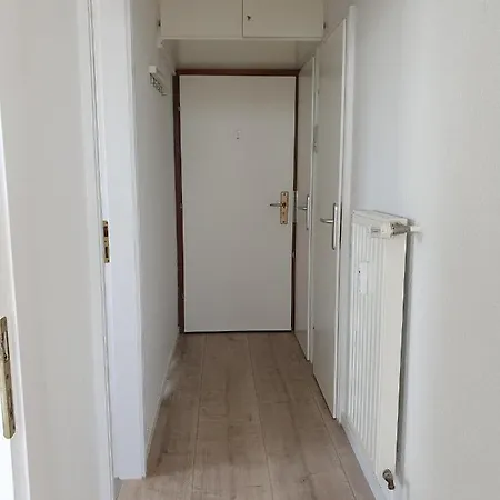 Vier Jahreszeiten Haus 3 Whg 45 Apartment Grossenbrode